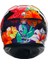 K6 S Morbidelli 2021 Kapalı Kask 4