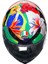 K6 S Morbidelli 2021 Kapalı Kask 5