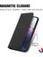 Xiaomi 14 5g Için Flip Case Kapak Darbeye Deri Kılıf Cüzdan (Yurt Dışından) 4
