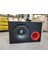 20 cm 800 W 250 Rms Kabinli Subwoofer 1