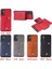 Cüzdan Kılıf Xiaomi Redmi Için Not 10 5g Kart Tutucu Darbeye Koruyucu (Yurt Dışından) 1