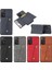 Cüzdan Durumda Xiaomi Redmi Not 11 4g Buit Demir Cüzdan Kılıf Kickstand (Yurt Dışından) 1