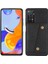 Cüzdan Durumda Xiaomi Redmi Not 11 4g Buit Demir Cüzdan Kılıf Kickstand (Yurt Dışından) 4