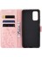 Samsung Galaxy A13 4g Manyetik Kapatma Kickstand Bilek Kayışı Için Filp Durumda (Yurt Dışından) 4