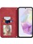 Samsung Galaxy A35 5g Flip Kapak Kılıf Için Flip Case Basit Cüzdan (Yurt Dışından) 5