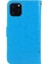 IPhone 11 Için Filp Durumda Pro Max Kart Tutucu Bilek Kayışı Kickstand Pu (Yurt Dışından) 4