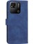 Xiaomi Redmi 12C Premium Manyetik Kapatma Nakit Cep Kartı Için Flip Case (Yurt Dışından) 3