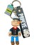 Popeye Anahtarlık Karikatür - Çanta Araba Anahtarlığı / Popeye Keychain 1