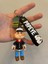 Popeye Anahtarlık Karikatür - Çanta Araba Anahtarlığı / Popeye Keychain 2