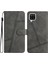 Samsung Galaxy A22 4g Tam Koruma Bilek Kayışı Kart Yuvaları Için Flip Case (Yurt Dışından) 5