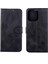 IPhone 14 Için Filp Durumda Pro Max Kart Tutucu Tam Koruma Manyetik Pu (Yurt Dışından) 1