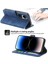 Oppo Oppo 10 5g Kart Yuvaları Için Flip Case Bileklik Manyetik Kapatma Nakit (Yurt Dışından) 5