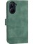 Realme 10 Pro 5g Manyetik Kapatma Bileklik Premium Kart Için Flip Case (Yurt Dışından) 5