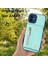 IPhone 12 Için Kılıf Pro Max Büyük Kapasiteli Uzun Kayış Kart Yuvaları Mini (Yurt Dışından) 3