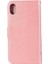 IPhone Xr Kickstand Manyetik Kapatma Kart Tutucu Bilek Kayışı Için Filp Durumda (Yurt Dışından) 4