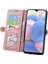 Samsung Galaxy A30S Flip Kapak Için Flip Case Basit Iş Cüzdan Kılıf (Yurt Dışından) 4