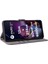 Motorola Moto G54 5g Rfıd Engelleme Flip Folio Cüzdan Manyetik Pu (Yurt Dışından) 2