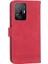 Xiaomi 11T/11T Pro Bileklik Premium Manyetik Kapatma Nakit Için Flip Case (Yurt Dışından) 4