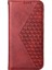 Samsung Galaxy M55 Günlük Kullanım Için Flip Case Standı Cüzdan El Kayışı Eşkenar Dörtgen (Yurt Dışından) 2