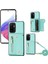 Samsung Galaxy A32 4g Büyük Kapasiteli Hafif Kart Yuvaları Mini Için Kılıf (Yurt Dışından) 1