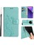 Xiaomi Redmi A3 Bilek Kayışı Için Kickstand Durumda Kart Tutucu Pu Deri (Yurt Dışından) 1
