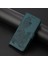 Realme 12 5g Kickstand Koruyucu Flip Folio Kitap Için Flip Case Kart ile (Yurt Dışından) 3