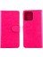 IPhone 13 Için Flip Case Pro Max Kart Tutucu Pu Deri Darbeye Kapatma (Yurt Dışından) 5