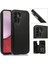 Samsung Galaxy A35 5g Kart Yuvaları Için Cüzdan Kılıf Pu Deri Kickstand (Yurt Dışından) 1