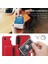 Samsung Galaxy A54 5g Kickstand Kart Yuvaları Için Cüzdan Kılıf Pu Deri (Yurt Dışından) 4