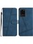 Samsung Galaxy S20 Ultra Flip Folio Bilek Kayışı Tam Cüzdan Için Flip Case (Yurt Dışından) 1
