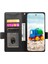 Google Piksel 9 Iş Çevirme Günlük Kullanım Cüzdan Kart Yuvaları Için Flip Case (Yurt Dışından) 5