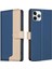 IPhone 11 Için Flip Case Pro Kart Yuvaları Tutucu Kickstand Flip Folio Tpu (Yurt Dışından) 1