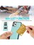 IPhone 11 Pro Premium Deri Kart Tutucu Manyetik Toka ile Uyumlu (Yurt Dışından) 3