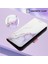 Samsung Galaxy Not 9 Için Kılıf Kickstand Cüzdan Pu Deri Mermer Desen (Yurt Dışından) 4