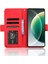Tecno Camon 30 5g Manyetik Kapatma Ayarlanabilir Çıkarılabilir Kart Için Kılıf (Yurt Dışından) 5