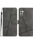 Samsung Galaxy A35 5g Tam Koruma Flip Folio Kart Yuvaları Için Flip Case (Yurt Dışından) 5