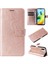 Xiaomi Redmi A1 Artı Manyetik Kapak Için Flip Case Kart Yuvası Standı ile Pu (Yurt Dışından) 1