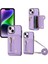 IPhone 14 Için Kılıf Pro Hafif Büyük Kapasiteli Mini Sırt Çantası Uzun Kart (Yurt Dışından) 1