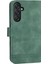 Samsung Galaxy M55 Kart Yuvaları Premium Manyetik Kapatma Nakit Için Flip Case (Yurt Dışından) 2