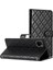 Onur 9s Tpu Darbeye Manyetik Folio Kickstand Kart Yuvaları Için Flip Case (Yurt Dışından) 5