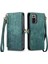 Xiaomi Redmi Not 10 Için Flip Case Pro Darbeye Kapak Kapak Basit Kılıf (Yurt Dışından) 1
