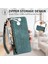 Xiaomi Redmi Not 10 Için Flip Case Pro Darbeye Kapak Kapak Basit Kılıf (Yurt Dışından) 4