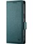 IPhone 12 Cüzdan Günlük Kullanım Için Flip Case Kart Yuvaları Flip Iş (Yurt Dışından) 2