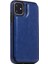 Kart Tutucu Çift ile IPhone 11 Pu Deri Kickstand Için Cüzdan Kılıf (Yurt Dışından) 4