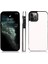 Kart Sahibi ile IPhone 13 Pro Max Pu Deri Kart Yuvaları Için Cüzdan Kılıf (Yurt Dışından) 4
