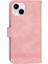 IPhone 14 Için Flip Case Artı Premium Kart Yuvaları Manyetik Kapatma Nakit (Yurt Dışından) 5