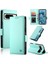 Google Piksel 8 Pro Kart Yuvaları Için Flip Case Cüzdan Günlük Kullanım Iş Çevirme (Yurt Dışından) 3