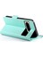 Google Piksel 8 Pro Kart Yuvaları Için Flip Case Cüzdan Günlük Kullanım Iş Çevirme (Yurt Dışından) 4