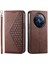 Realme 12 Pro Artı 5g Için Flip Case Standı Günlük Kullanım Cüzdan El Kayışı (Yurt Dışından) 1
