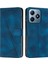 Realme C61 Kickstand Kart Ekleme Pu Deri Cüzdan Için Flip Case (Yurt Dışından) 1